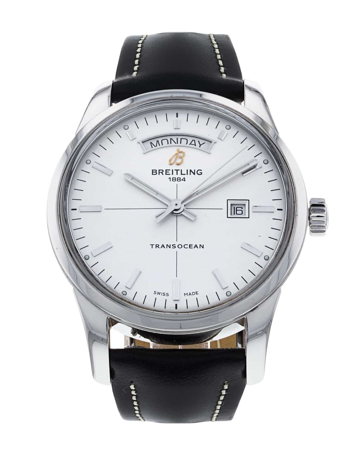 Breitling Transocean A45310